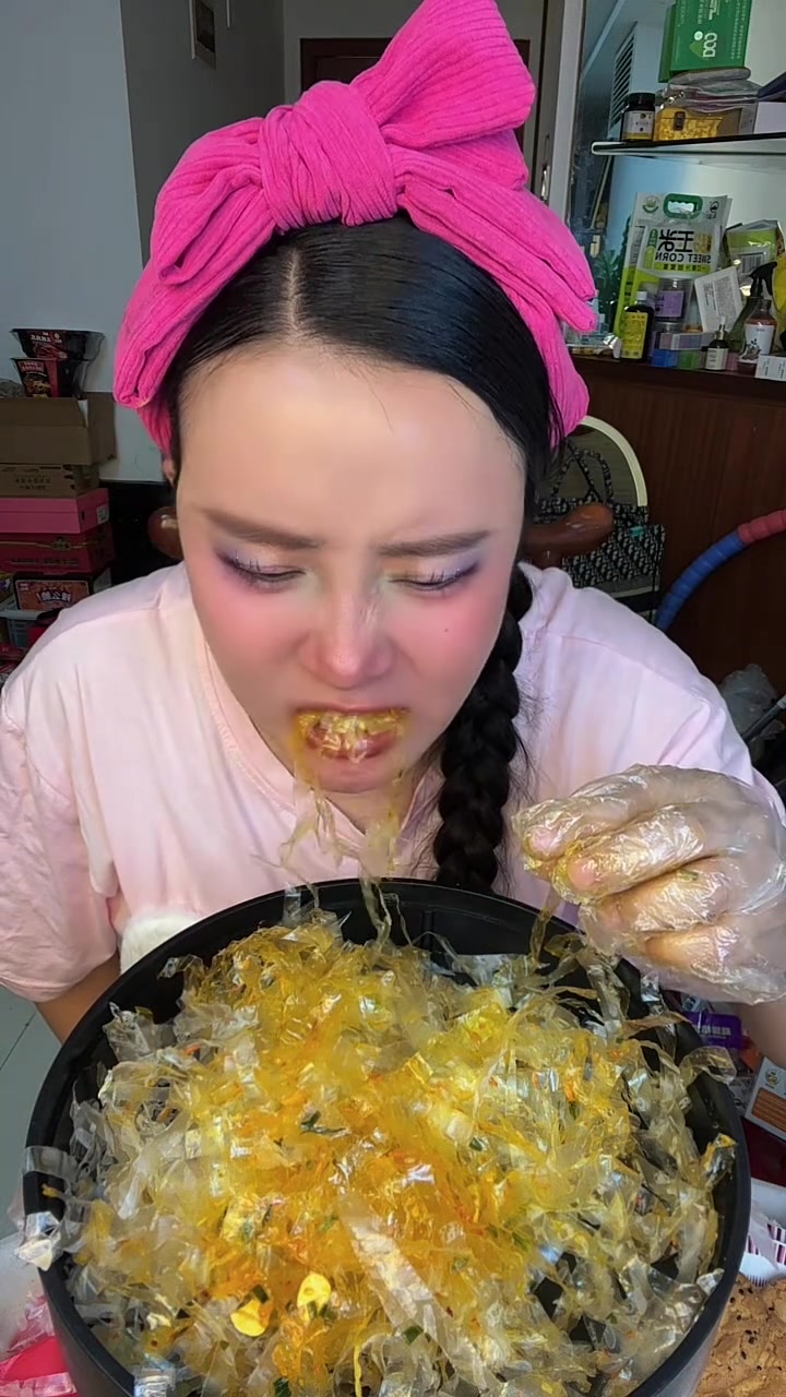 泰国特色美食分享