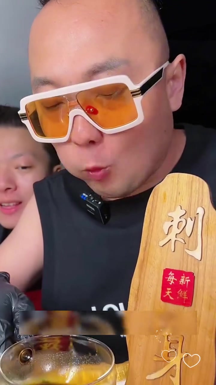 三文鱼两吃教程从分割到刺身超详细