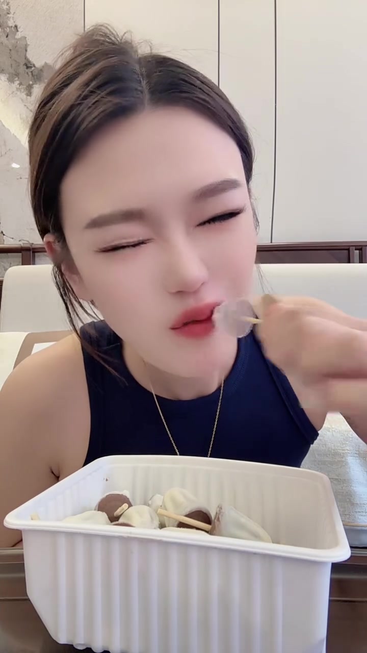 好吃到爆的巧克力味冰棍,你尝过吗?