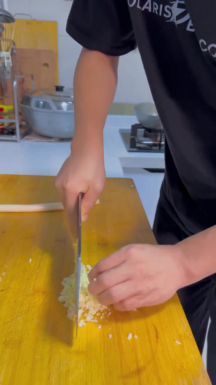 家庭版的青海干拌面教程给你们了,可以尝试一下