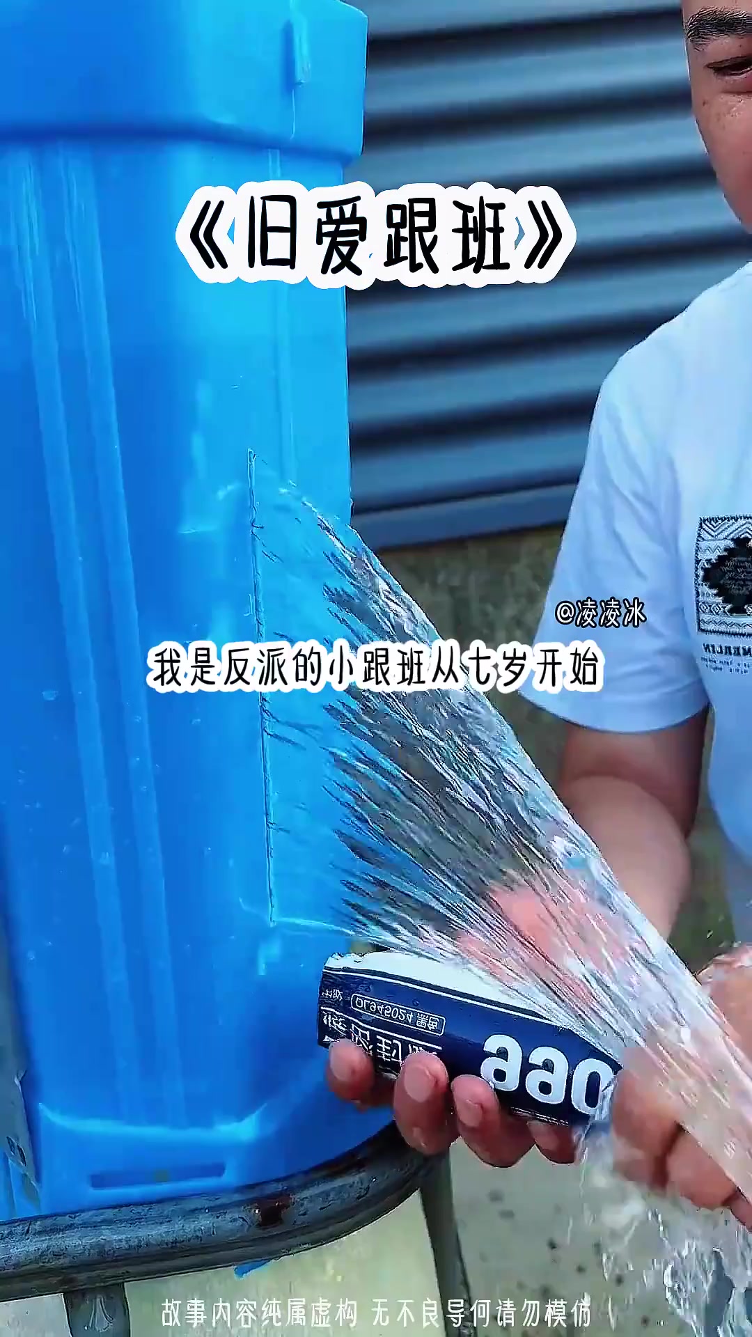 从恶毒女配到被反派捡走:一段意外的救赎之旅(1)