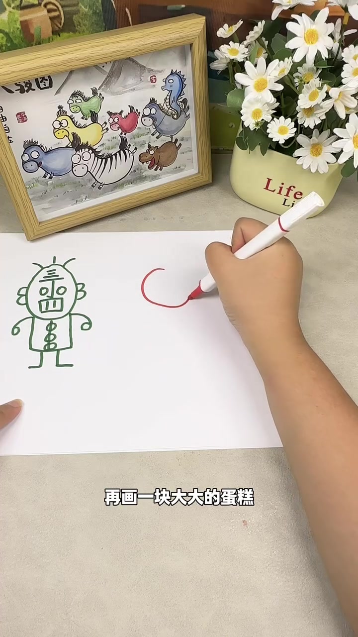 学习绘画小技巧，掌握手绘基础与实用技法
