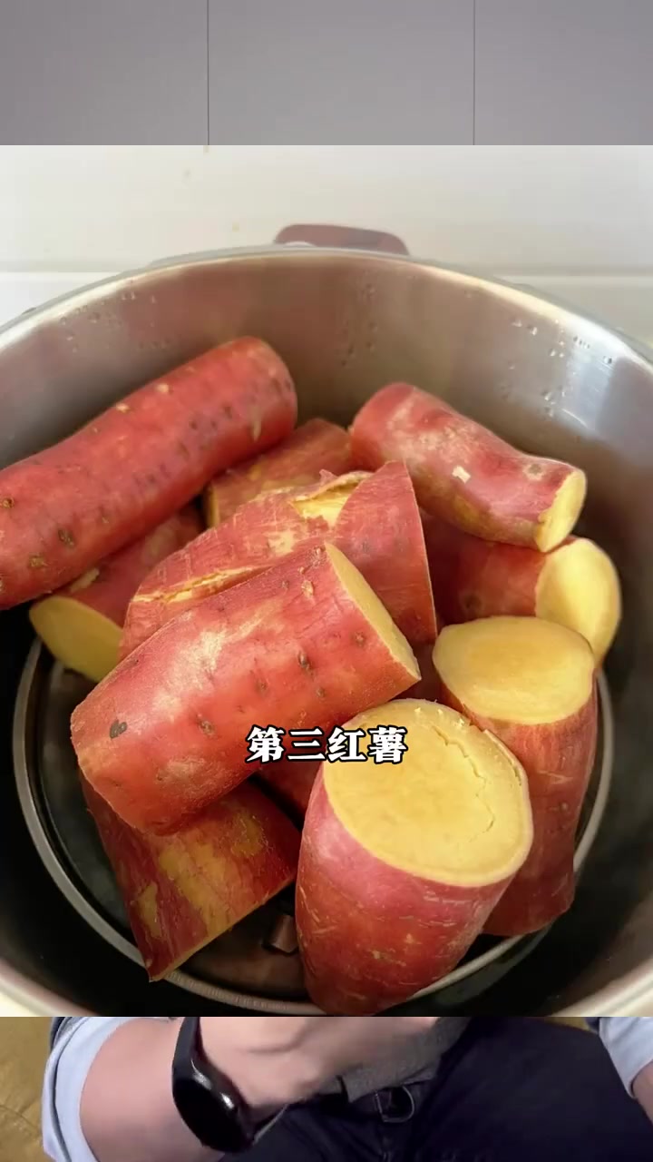 优质的早餐主食七种搭配吃法,每天不重样