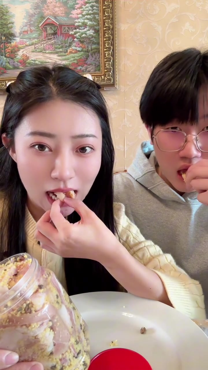 这个贵州特产,真的吃不习惯