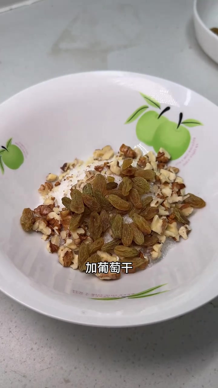 今天带来的是扛饿又好吃的白砂糖包子做法简单快来试试吧