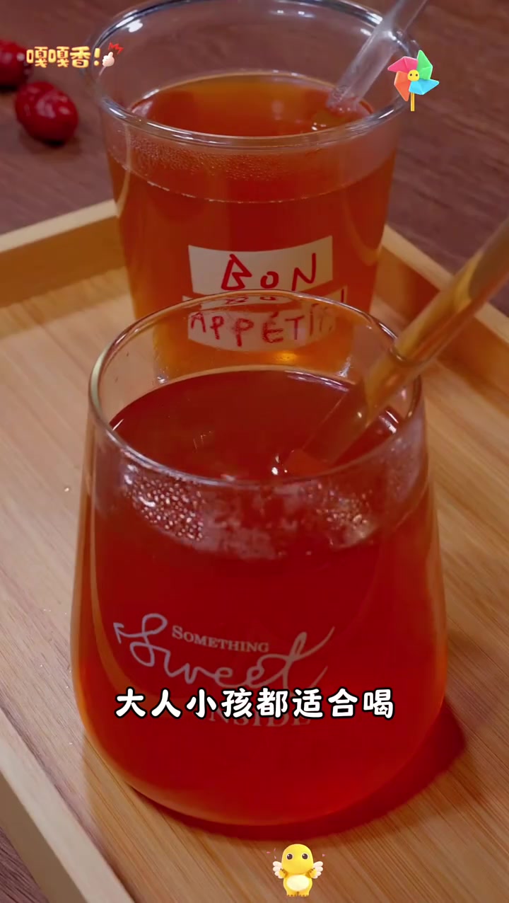 夏天最受欢迎的八道广式糖水做法