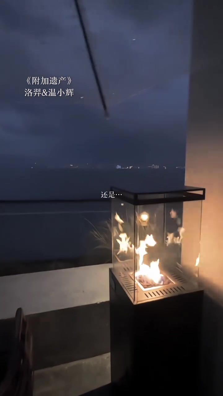 第165集‖yp自剪|限流中?洛白FY 洛小辉FY 附加遗产 洛羿温小辉 图不可用说一声会