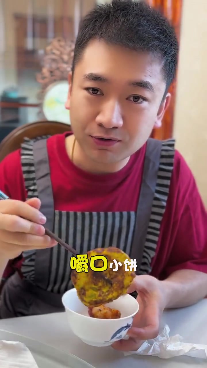 在东北日常早餐都吃什么？