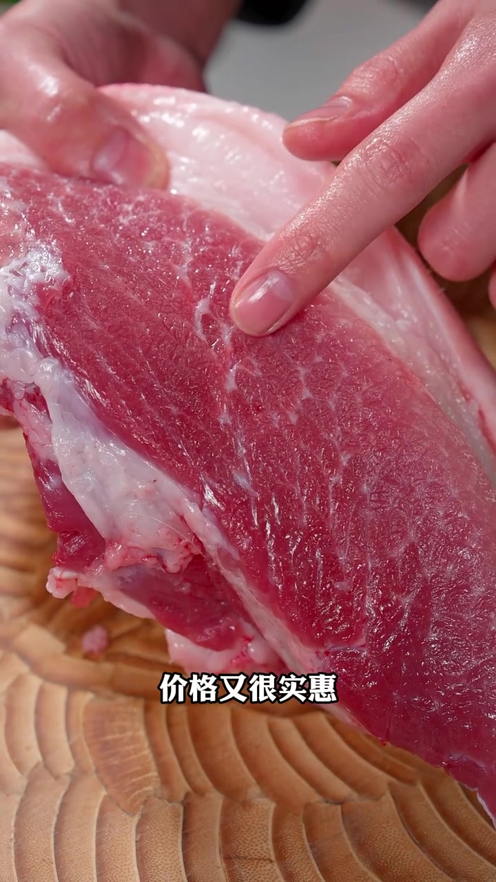 孩子们爱吃的潮汕肉饼,真材实料无添加,妈妈快收藏!