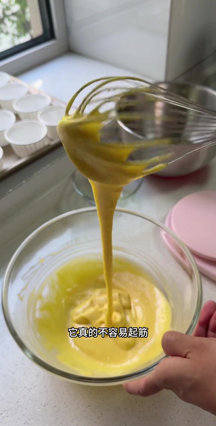 一个配方解锁三种口味纸杯蛋糕