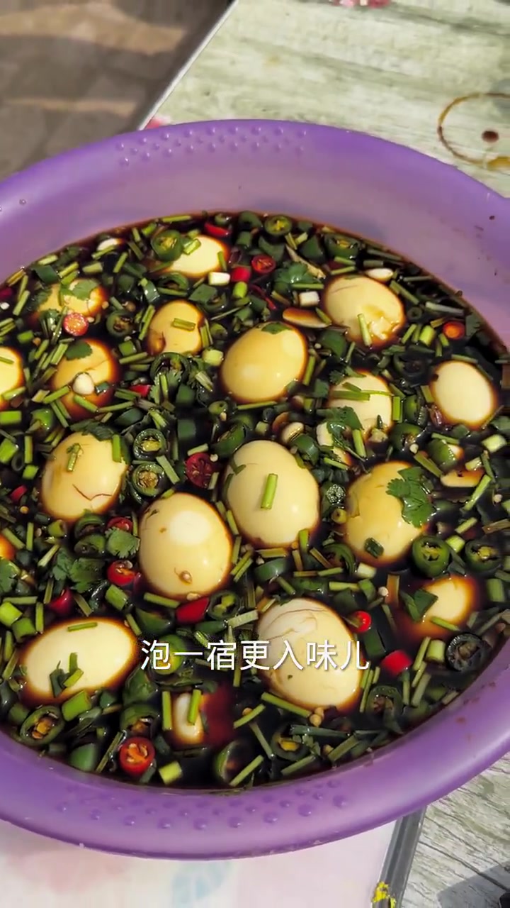 三块钱一斤鸡蛋新吃法孩子一口气吃四五个