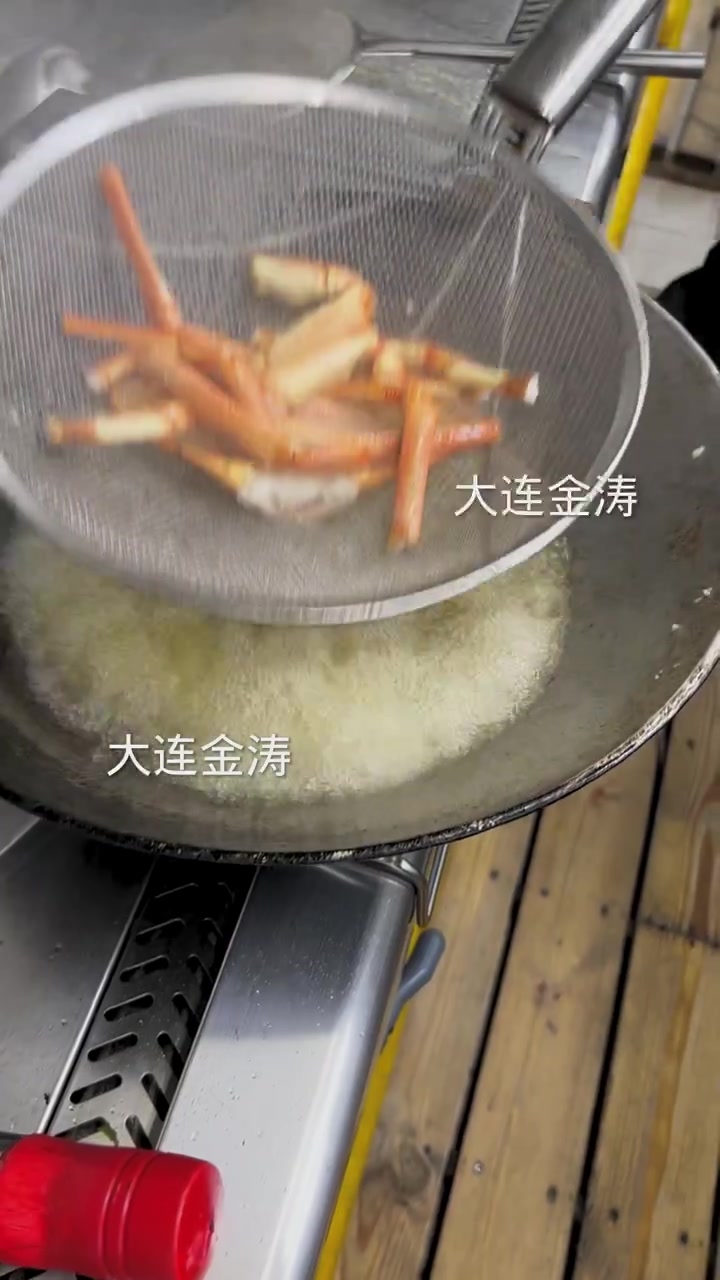 澳龙制作,不仅摆盘好看也好吃