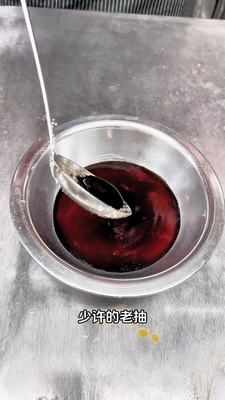 宫保鸡丁好吃又简单的做法!你一定要学会