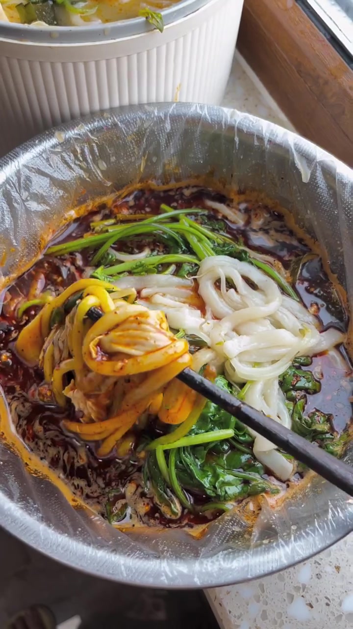 大碗麻辣烫教程麻辣烫在这里