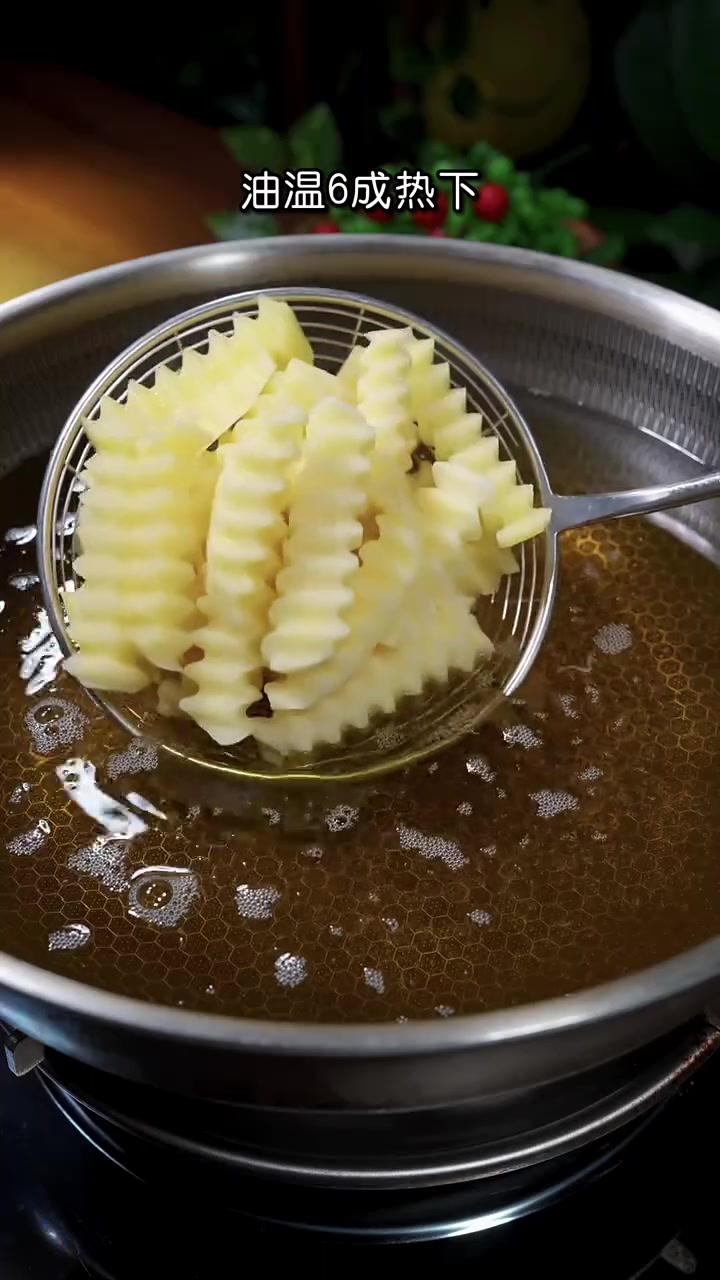 招待贵客的六道特色颜值菜,好吃到舔手指!