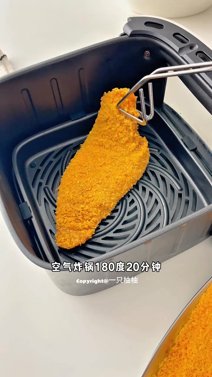 免油炸咖喱鸡排饭酱汁浓郁巨巨巨好吃