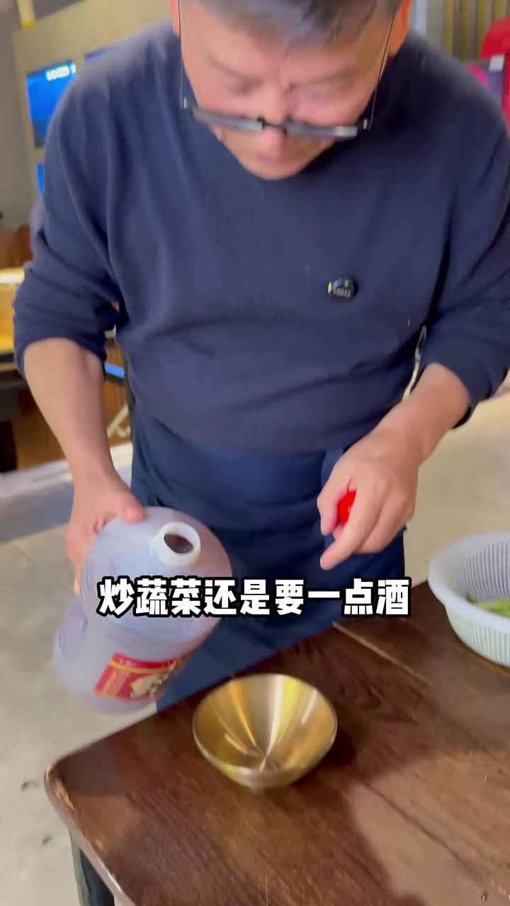 黄豆酱烧出来的春天味道