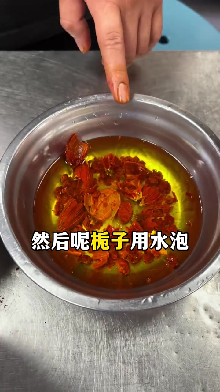 全网详解卤肉上色常用调料及颜色区别