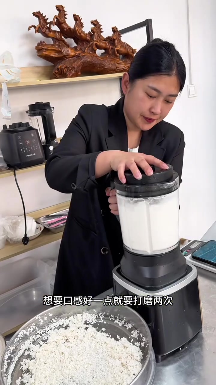 QQ弹弹的水果凉糕,制作竟如此简单!
