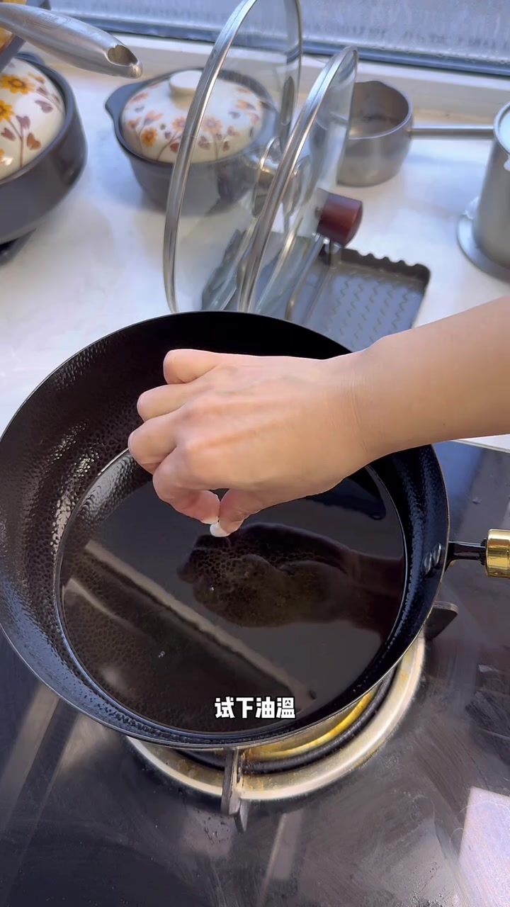 都说我做的锅包肉比饭店好吃，保姆级教程来啦！