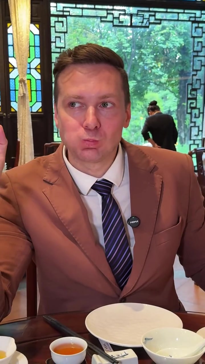 吃过顺德鱼生的人，已经忘记刺身的味道了！