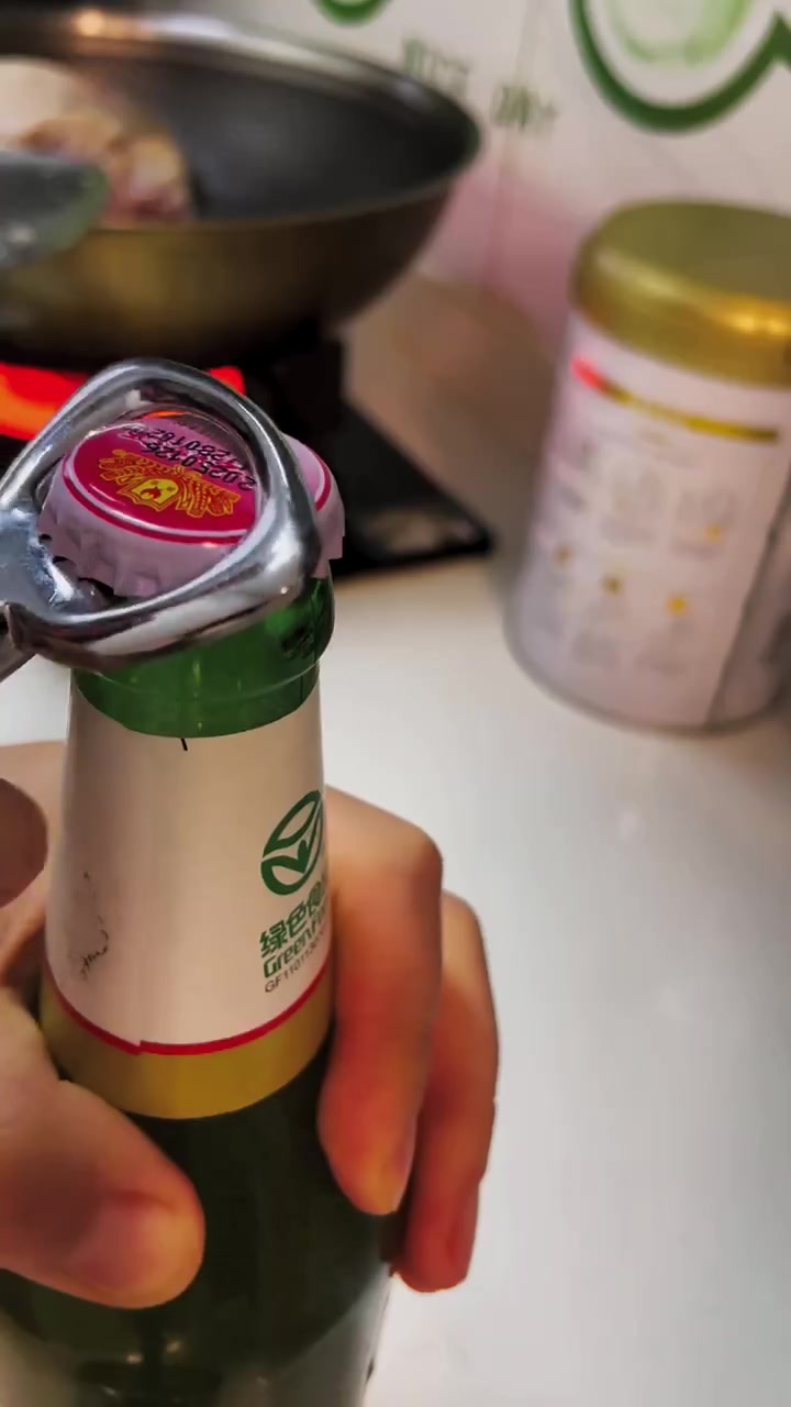 老王做饭那些事儿鱼和西兰花的独特做法