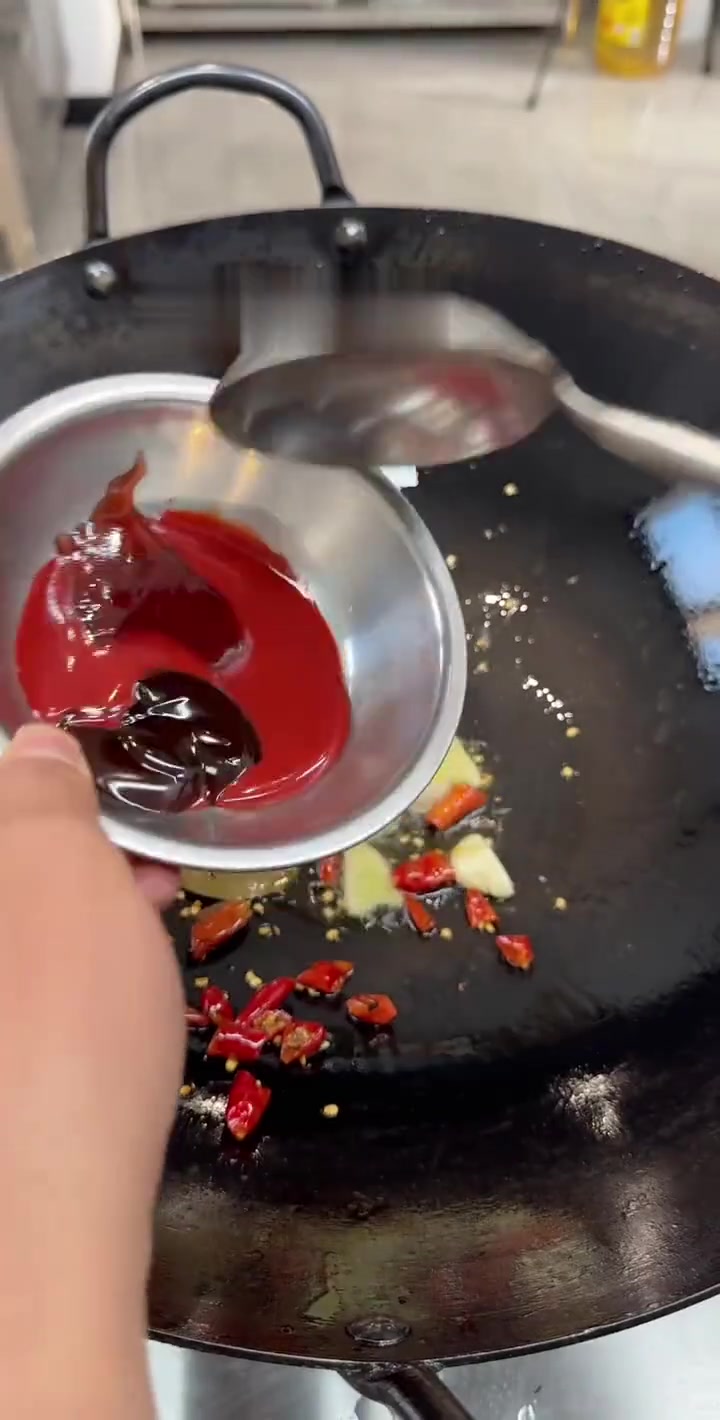 分享经典老菜梅菜花生米，感谢支持！