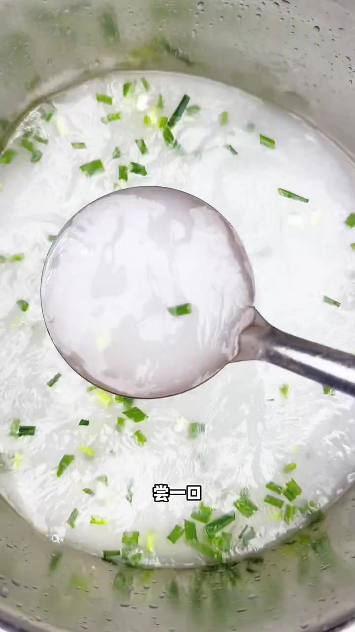 饺子店馄饨店大骨高汤的秘密