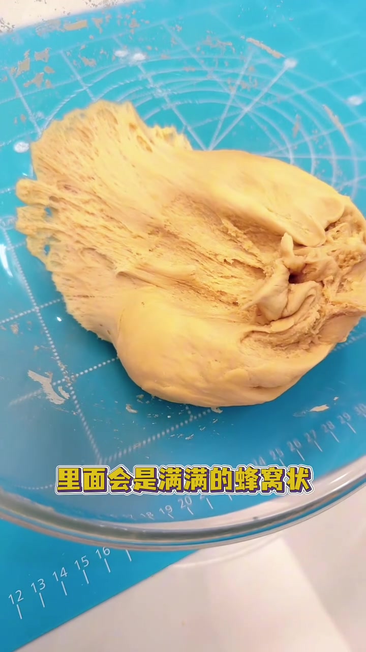 看了包会！新手详细步骤版蒸红糖馒头，既是小学生食育作业，又是生活实践～