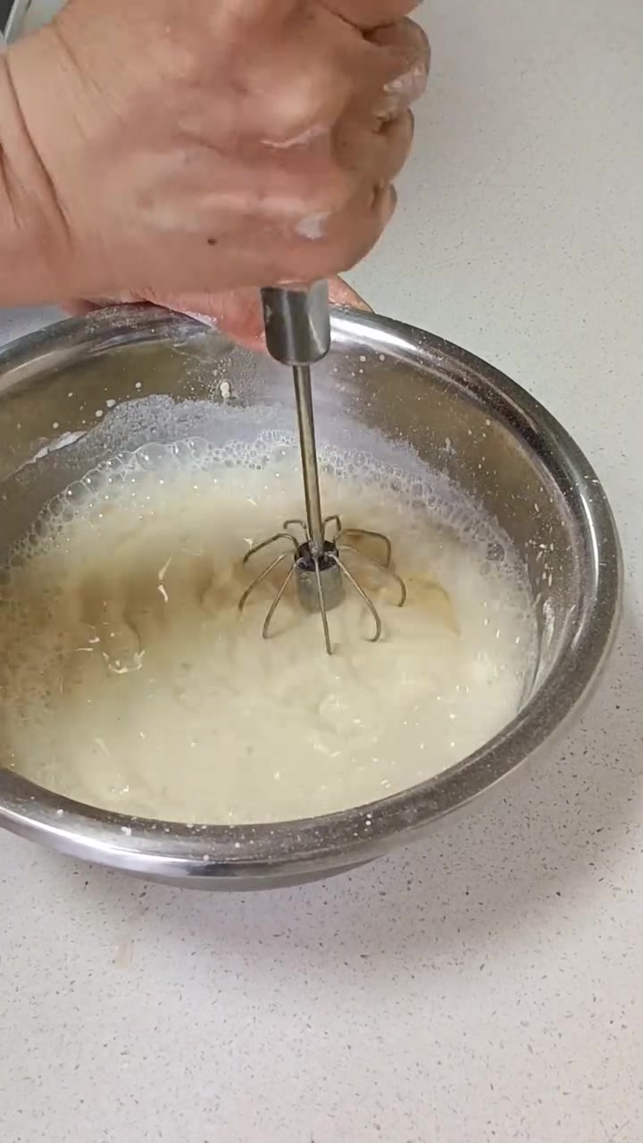 小米波鱼做法大揭秘铲子搅不糊锅超简单