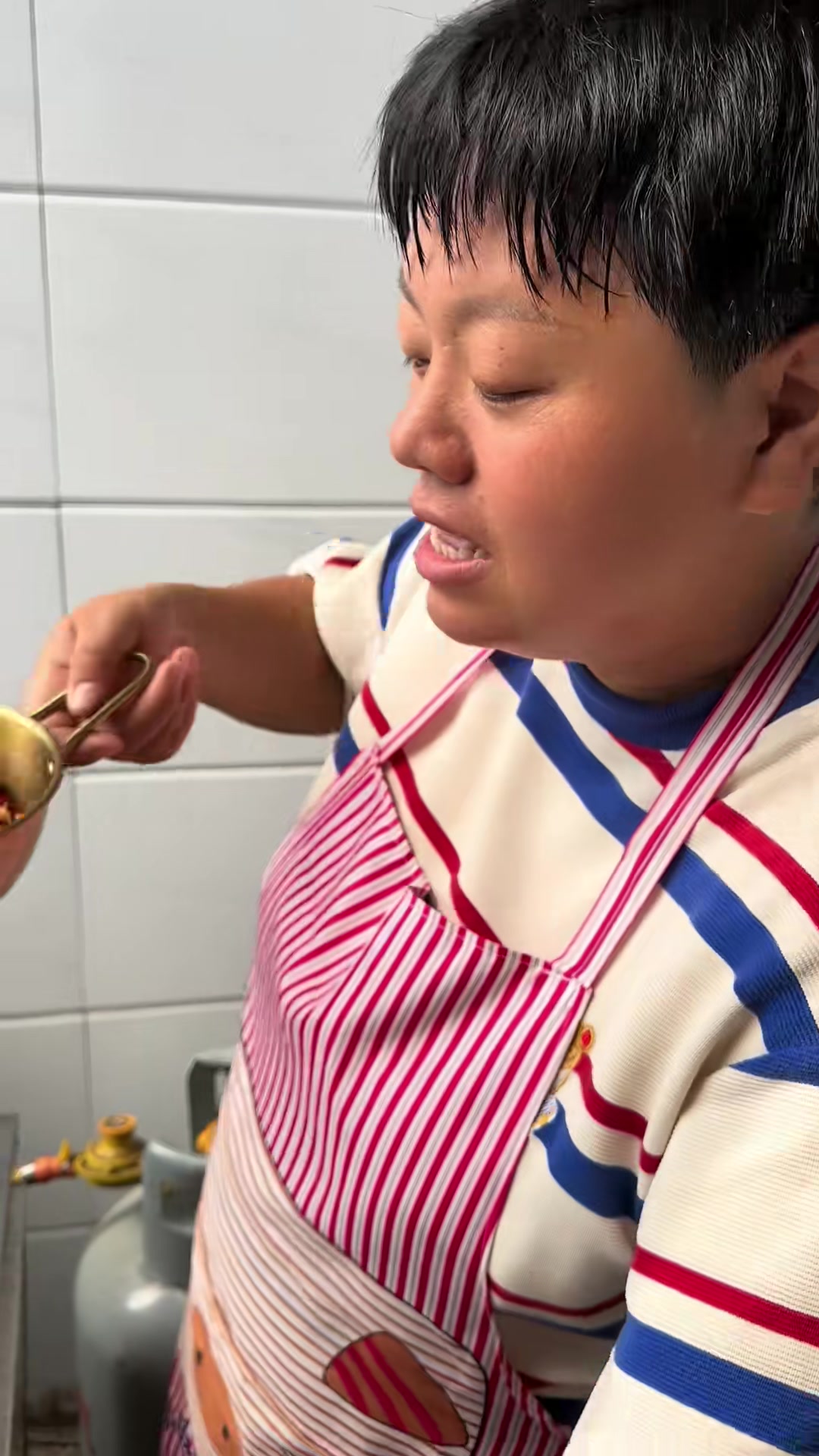 马齿苋正当季,姐妹们快来尝鲜