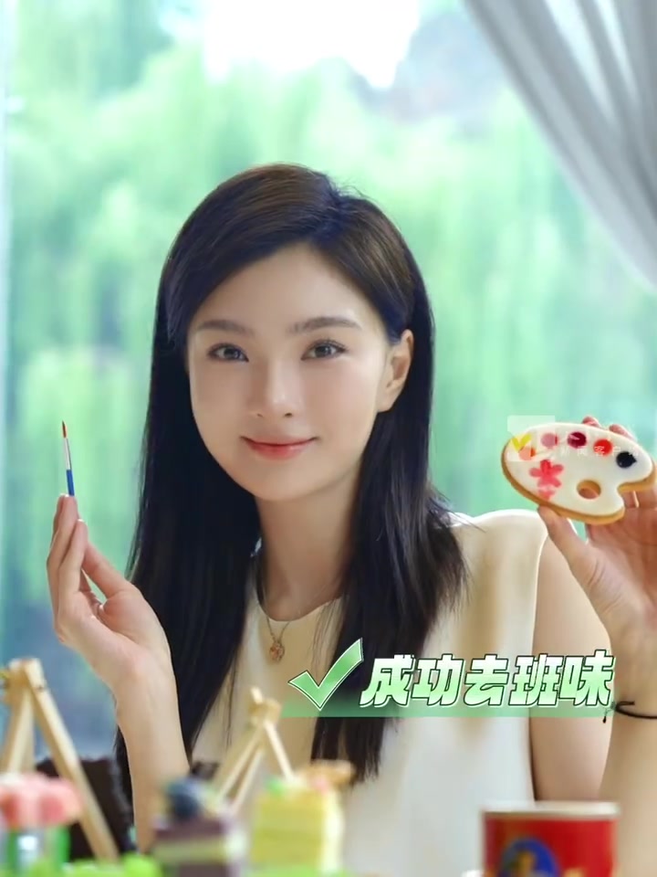 这可能是济南最具风雅的下午茶 这是一幅你亲手绘制的、可以吃的“画作”,这是私藏花园里荷花裹