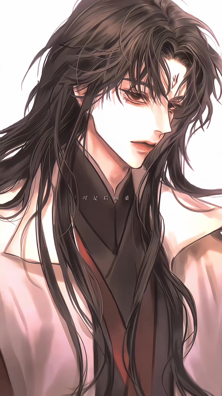 洛冰河没有上帝视角,他只知道他失去了他最爱的师尊