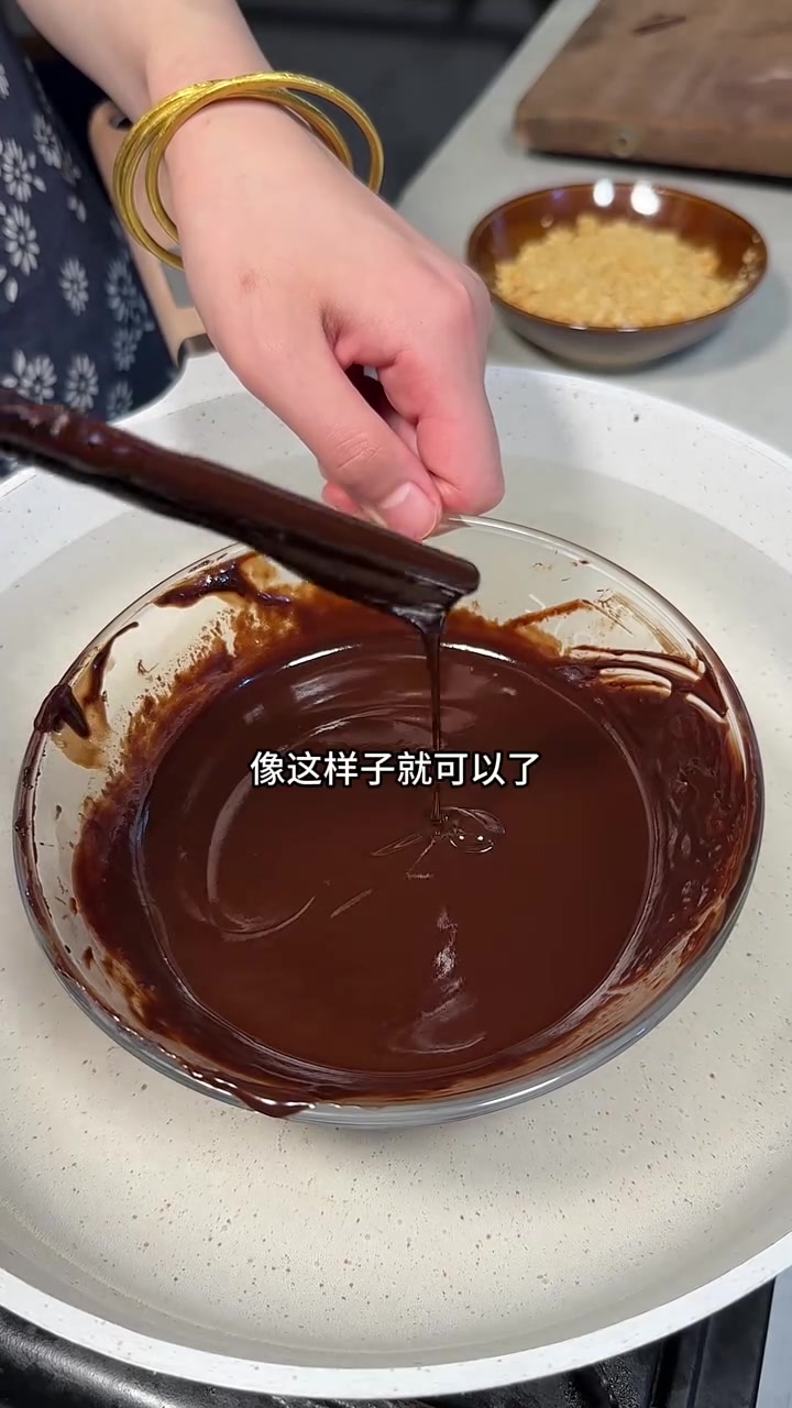 今夏在家实现雪糕自由，自制巧克力雪糕超好吃