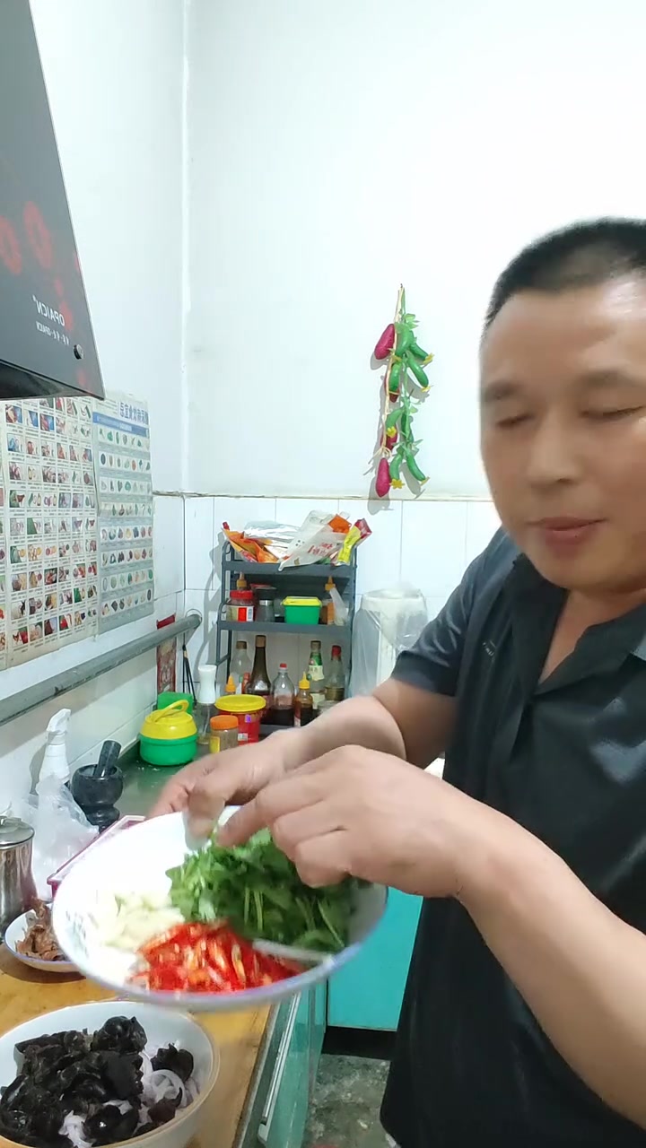 超爽脆凉拌葱头