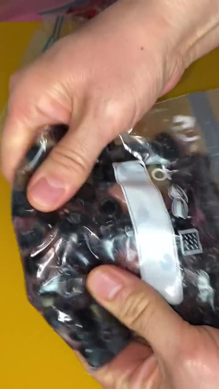 最适合夏天的清爽水果慕斯蛋糕，做法极其简单