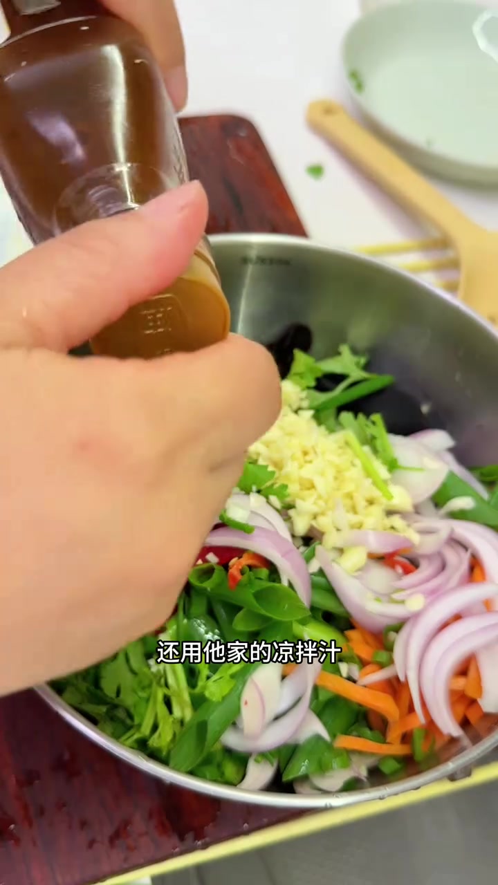 带你们体验一下，在家吃“自助早餐”是一种什么体验