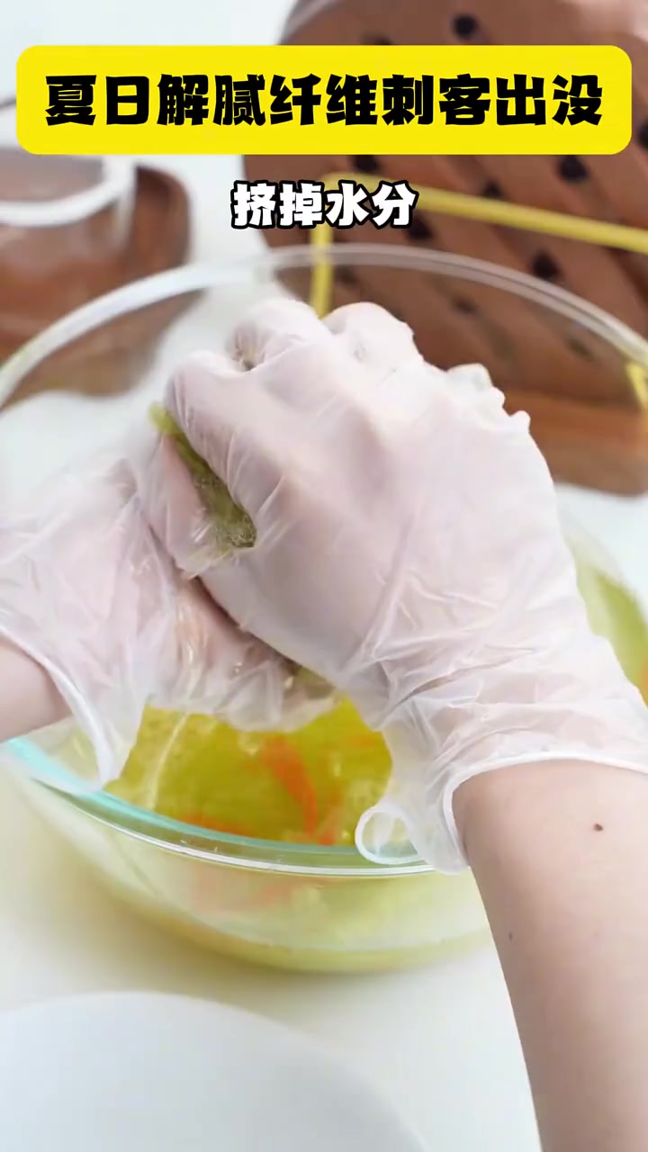 芝麻莴笋丝汉堡脆爽声穿透天灵盖啦~