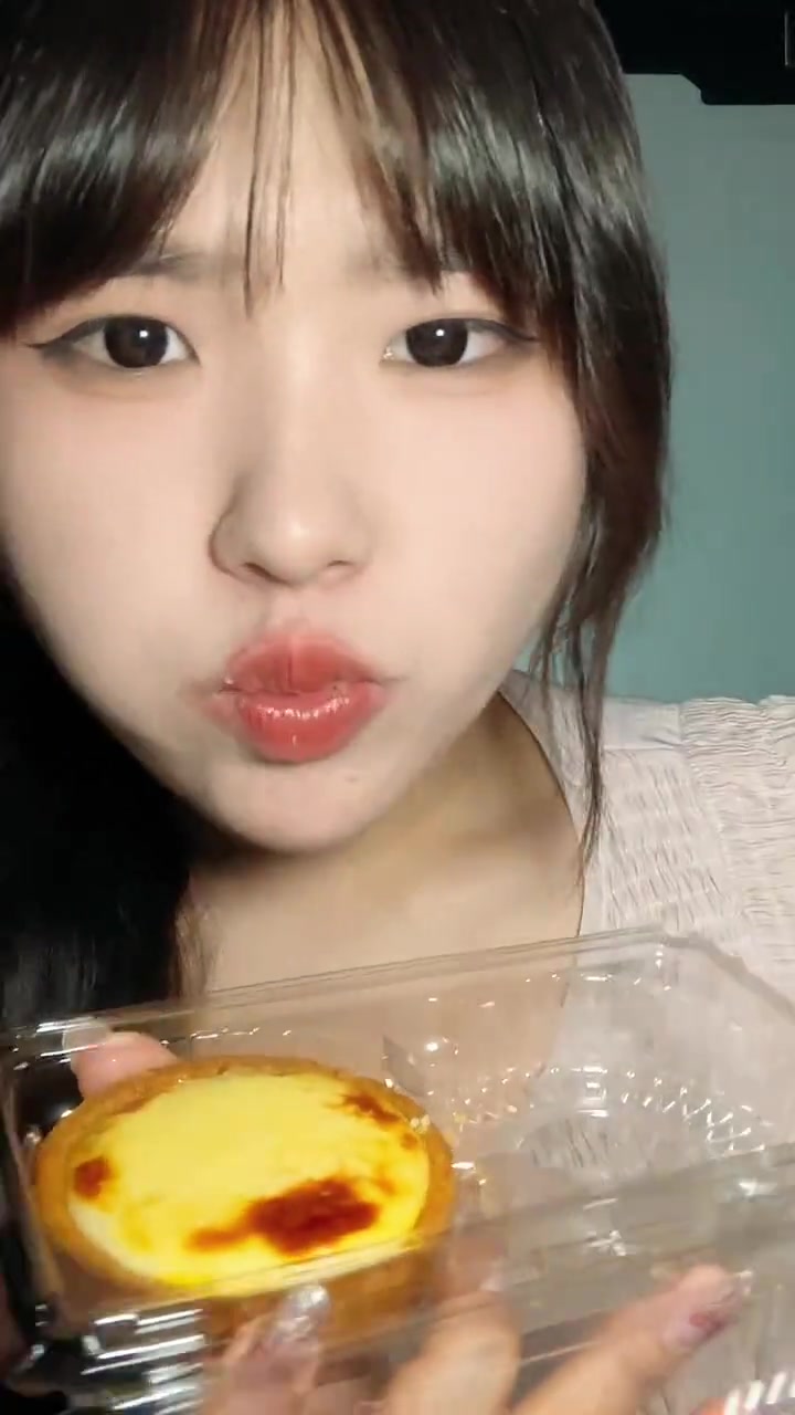 第一次尝试的鲍师傅糕点