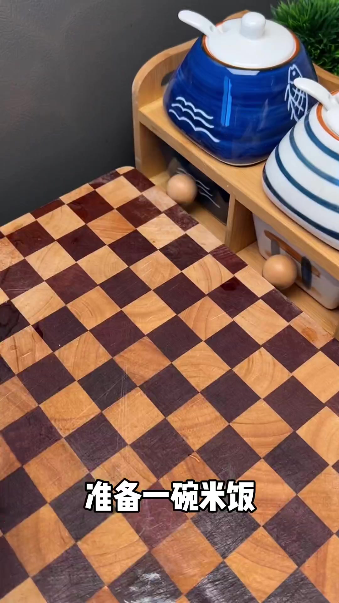 在家轻松搞定低卡牛肉石锅拌饭，大口吃超爽！