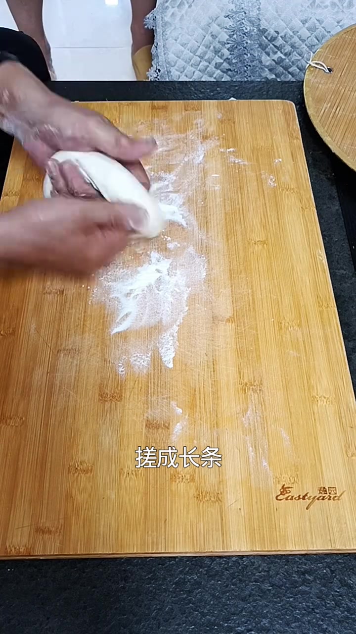日记，猪肉，韭菜馅饺子