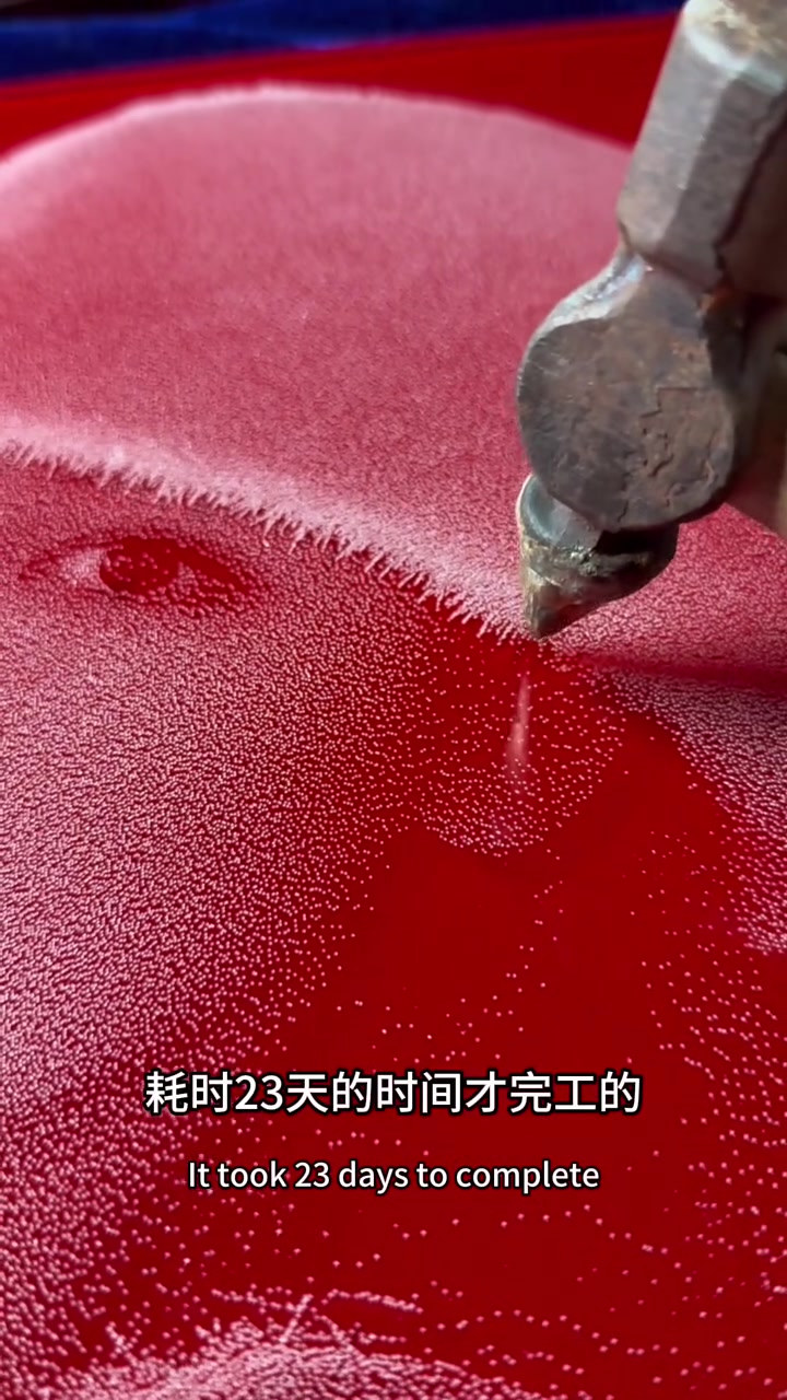 哥哥哥哥,太开心了,你终于刷到妹妹视频了。我不是什么大网红,只是个普通的画画女孩,你能把别