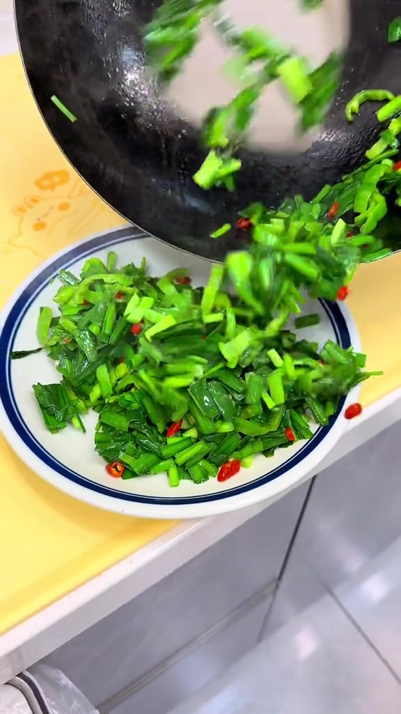 陕西甘肃人夏天特别喜欢吃的特色面食浆水面