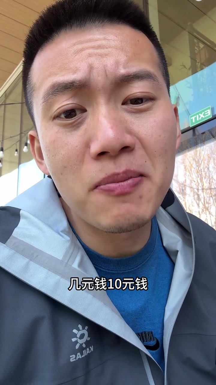 这里的菜都太咸了,还是我回锅肉香