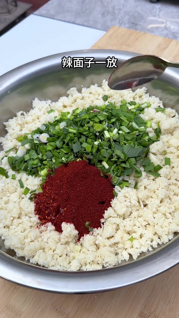 好久没做过的蒸馍花真的太香啦