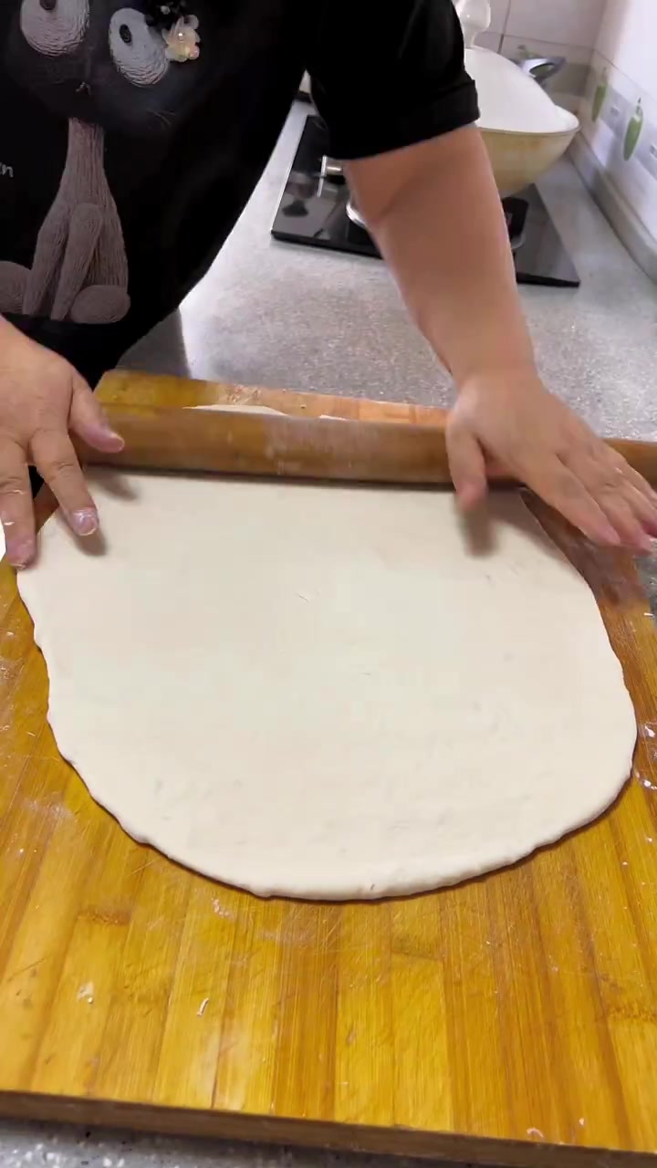 贾阿姨农村素菜大杂烩教程