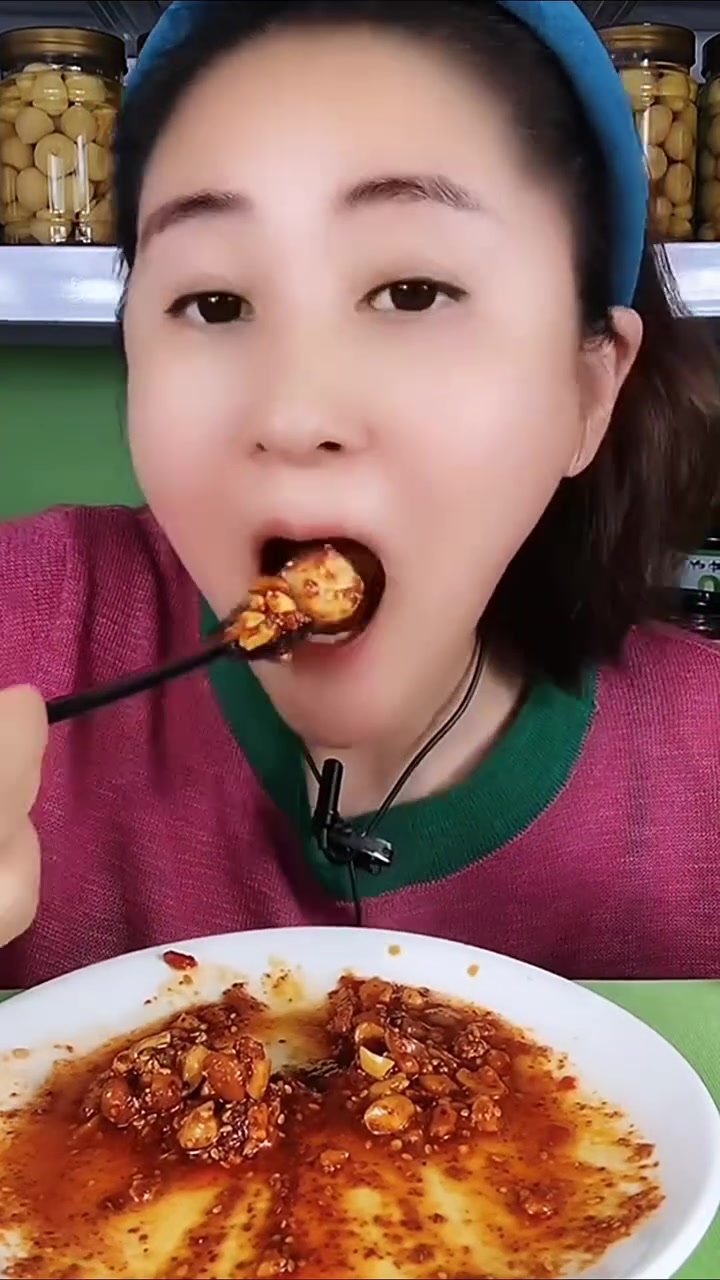 大黑虎虾仁混搭合集