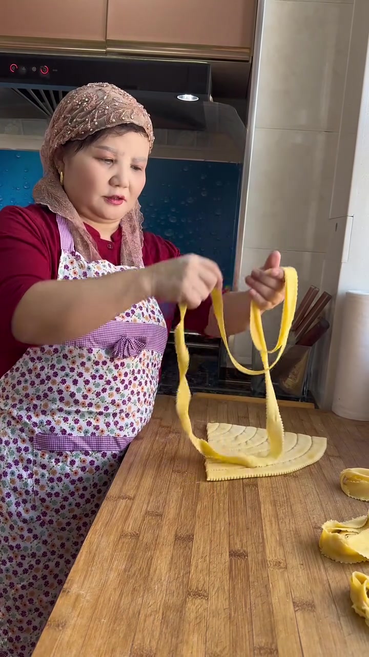 自制鸡蛋饭过程分享