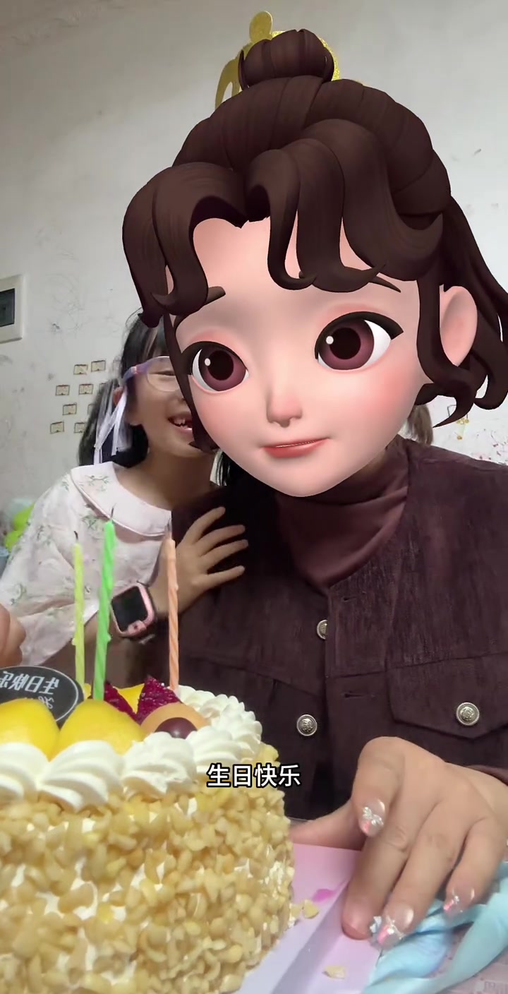 你好33岁青涩已过,半熟未满混到了中年少女的年纪,食人间烟火,走人间规律成年人的生日,不说