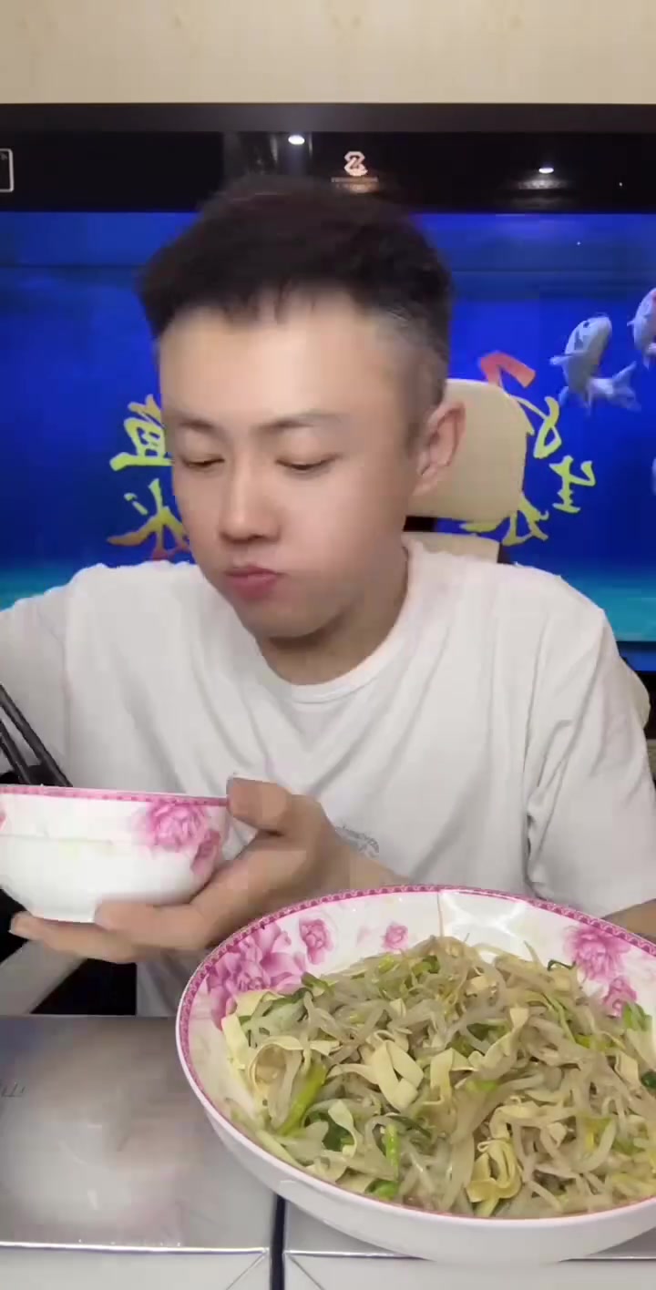 吃东北年糕测试血糖，结果竟然是……